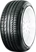 315/35 R20 110W SportContact 5 SUV SSR XL * FR