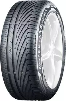 Uniroyal Rainsport 5 235/55R17 103Y XL FR