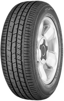 Continental ContiCrossContact LX Sport 275/45 R21 110W