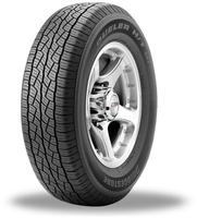 Bridgestone Dueler Highway Terrain 687 225/65 R17 102 H, Kraftstoffeffizienz: C,