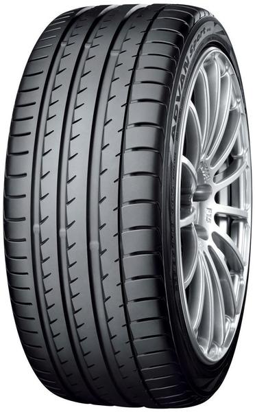 Yokohama Geolandar SUV G055 205/70 R15 96H Test | Testbericht.de Juli 2020
