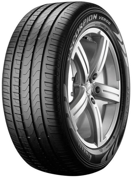 Pirelli Scorpion Verde 215/55 R18 99V