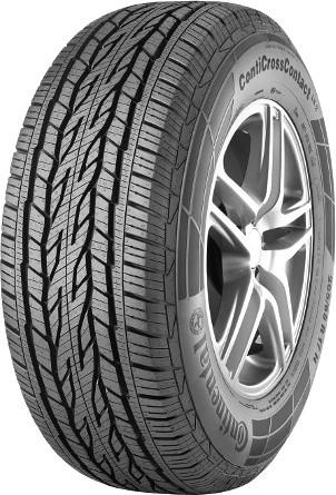 Continental ContiCrossContact LX 2 265/70 R16 112H
