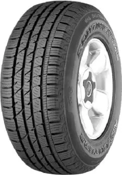 Continental ContiCrossContact LX 2 225/65 R17 102H