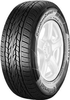 Continental ContiCrossContact LX 2 225/70 R16 103H