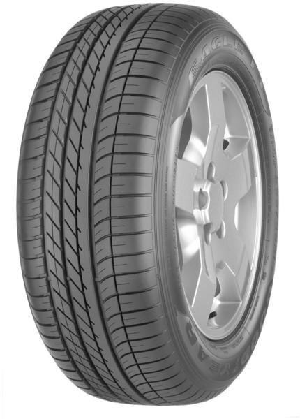 Goodyear Eagle F1 Asymmetric SUV 255/55 R20 110W