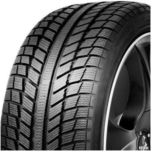 Syron Tires Everest Suv 215/60 R17 96H