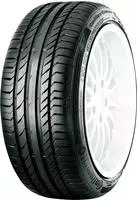 295/40 ZR21 111Y SportContact 5 SUV XL MO FR