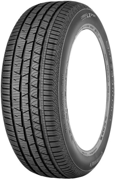 Continental ContiCrossContact LX Sport 265/45 R20 108H