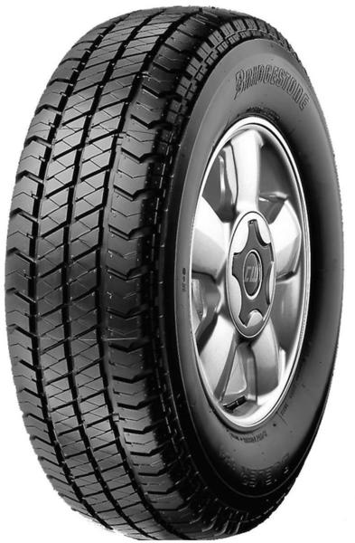 Bridgestone Dueler H/T 684 II 245/70 R16 111T