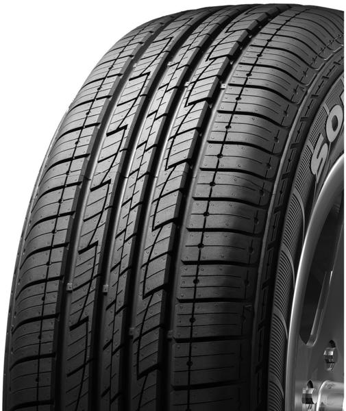 Kumho Solus Eco KL21 245/60 R18 105H