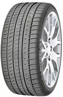 295/35 R21 107Y Latitude Sport N1 XL UHP