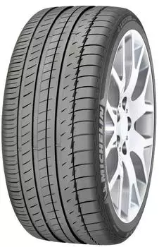Michelin Latitude Sport 295/35 R21 107Y