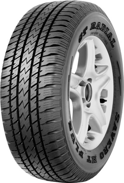 GT Radial Savero HT Plus 265/65 R17 112T