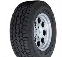 215/65 R16 98H Open Country A/T+