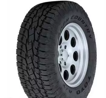 Toyo Open Country A/T 215/65 R16 98H