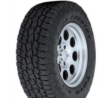 Toyo Open Country A/T Plus 245/70 R16 111H
