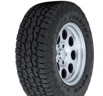 SUV Reifen Reifenbreite 265 mm Test 2023: Bestenliste mit 69 Produkten