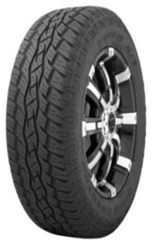 Toyo Open Country A/T Plus 235/60 R16 100H