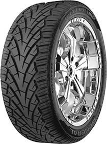 General Tire Grabber UHP 265/70 R15 112H