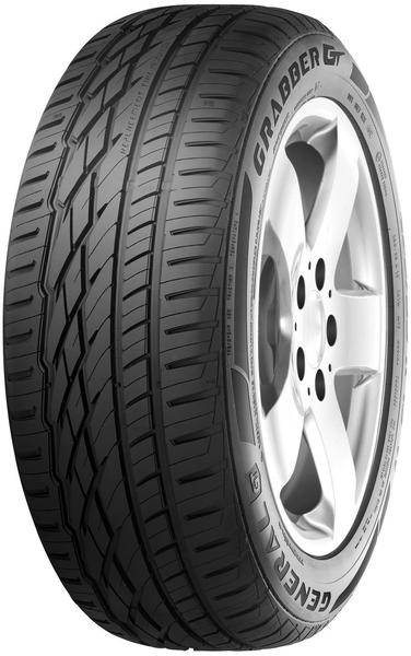 General Tire Grabber GT 215/65 R16 98H