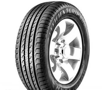 Goodyear EfficientGrip 215/55 R18 99V