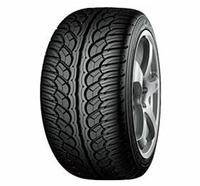 YOKOHAMA Sommerreifen 305/40 R22 114V XL, RPB - PARADA Spec-X (PA02) f0386
