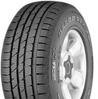 205 R16C 110S/108S CrossContact LX 2 EVc