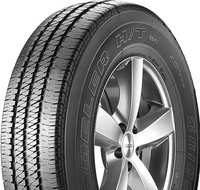 265/60 R18 110H Dueler H/T 684 II Lexus