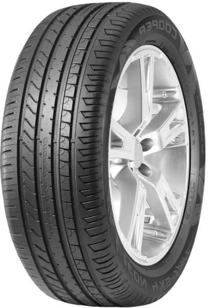 Cooper Tire Zeon 4XS 235/55 R19 105V