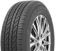 235/60 R17 102H Open Country U/T