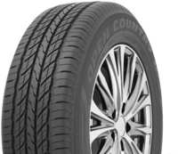 265/60 R18 110H Open Country U/T
