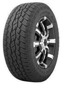 Toyo Open Country A/T Plus 255/55 R18 109H