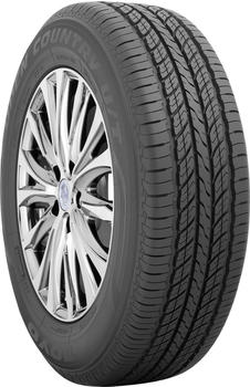 Toyo Open Country U/T 285/60 R18 116H