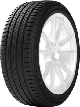 Michelin Latitude Sport 3 235/60 R18 103W AO