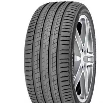 Michelin Latitude Sport 3 235/55 R19 101W AO