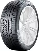 CONTINENTAL Winterreifen 235/65 R17 TL 104H WINTERCONTACT TS 850 P SUV FR AO M+S