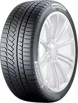 Continental ContiWinterContact TS 850 P 235/65 R17 104H AO