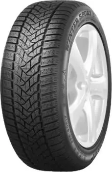 Dunlop Winter Sport 5 SUV 275/40 R20 106V
