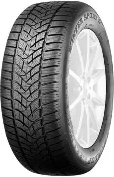 Dunlop Winter Sport 5 235/65 R17 108H