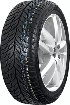 Uniroyal AllSeasonExpert 2 215/60 R17 96H FR