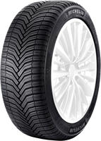 Michelin Ganzjahresreifen "Cross Climate" in verschiedenen Ausf&uuml;hrungen erh&auml;ltlich