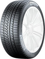 255/60 R19 113V WinterContact TS 850 P SUV XL FR