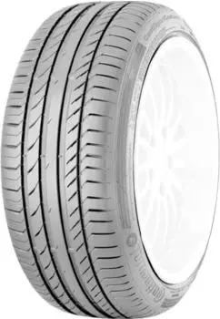 Continental ContiSportContact 5 255/45 R19 100V Seal