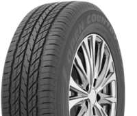 225/55 R19 99V Open Country U/T