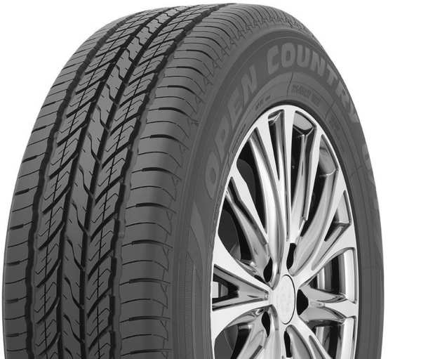 Toyo Open Country U/T 225/55 R19 99V