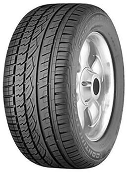 Continental ContiCrossContact UHP 235/55 R20 102W F,B,71