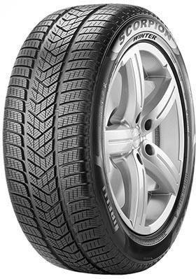 Pirelli Scorpion Winter 255/60 R18 112H J