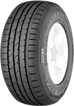 Continental ContiCrossContact LX Sport 225/60 R17 99H C,C,71