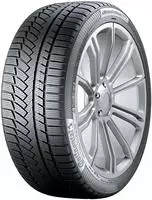235/55 R19 101H WinterContactTS850 P SUV AO FR M+S